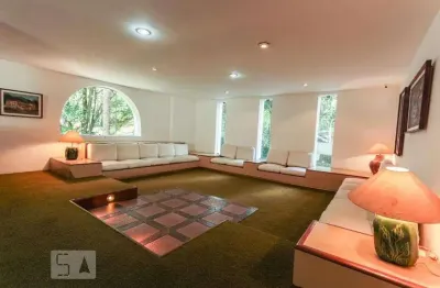 Apartamento para aluguel - portal do morumbi, 2 quartos,  102 m² - são paulo