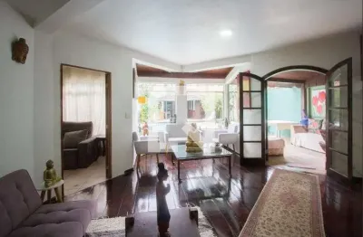 Casa para aluguel - santo amaro , 3 quartos,  600 m² - são paulo