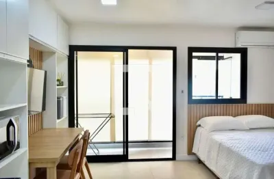 Kitnet / stúdio para alugar na avenida jabaquara, saúde, são paulo por r$ 3.000