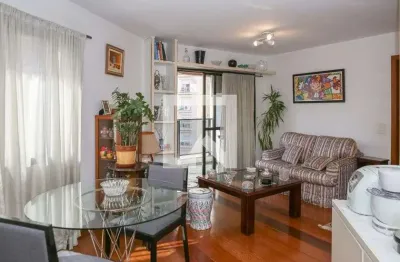 Cobertura para aluguel - perdizes, 3 quartos,  249 m² - são paulo