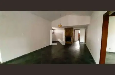 Casa para aluguel - três montanhas, 6 quartos,  300 m² - osasco
