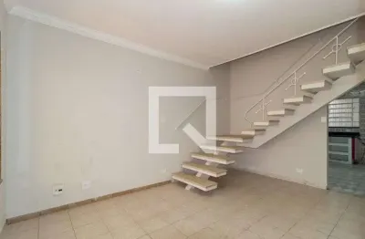 Casa para aluguel - mooca, 3 quartos,  60 m² - são paulo
