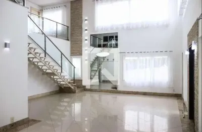 Casa / sobrado em condomínio para aluguel - patamares, 5 quartos,  500 m² - salvador