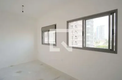 Kitnet / stúdio para aluguel - vila aricanduva, 1 quarto,  28 m² - são paulo