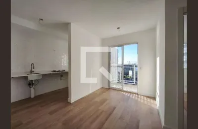 Apartamento para aluguel - são cristóvão, 2 quartos,  45 m² - rio de janeiro