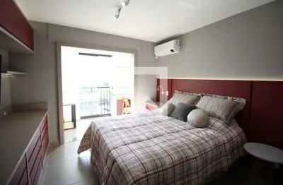 Apartamento para aluguel - vila mariana, 1 quarto,  28 m² - são paulo