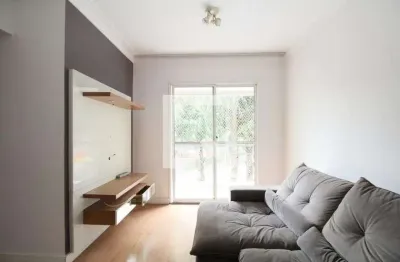 Apartamento para aluguel - vila andrade, 3 quartos,  75 m² - são paulo