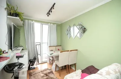 Apartamento para aluguel - cachambi, 2 quartos,  48 m² - rio de janeiro