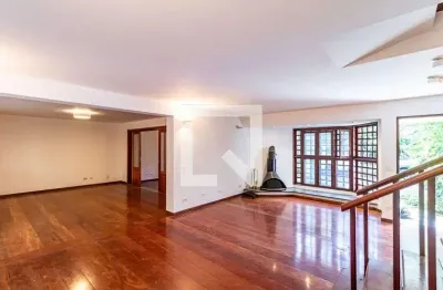 Casa / sobrado em condomínio para aluguel - butantã, 4 quartos,  180 m² - são paulo