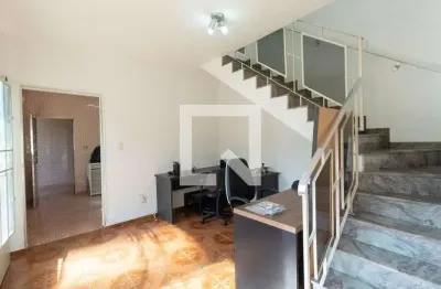 Casa para aluguel - vila ré, 3 quartos,  200 m² - são paulo