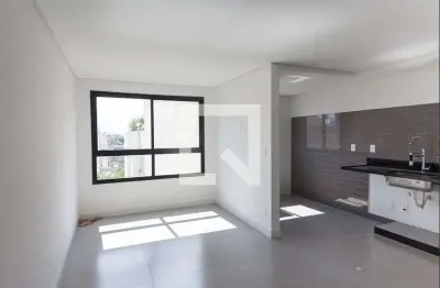 Apartamento para aluguel - sion, 2 quartos,  65 m² - belo horizonte