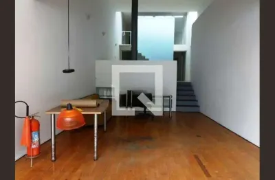 Casa para aluguel - panamby, 5 quartos,  270 m² - são paulo