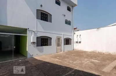 Casa para aluguel - jardim do lago, 8 quartos,  400 m² - campinas