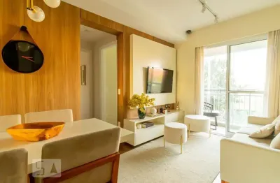 Apartamento para aluguel - liberdade, 2 quartos,  53 m² - são paulo
