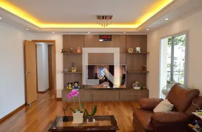 Apartamento para aluguel - vila mariana, 3 quartos,  205 m² - são paulo