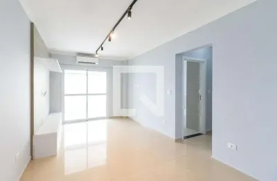 Apartamento para aluguel - aviação, 2 quartos,  101 m² - praia grande