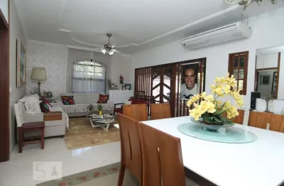 Casa para aluguel - anil, 5 quartos,  486 m² - rio de janeiro