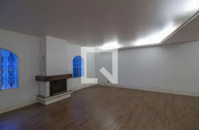 Casa para aluguel - brooklin, 4 quartos,  550 m² - são paulo