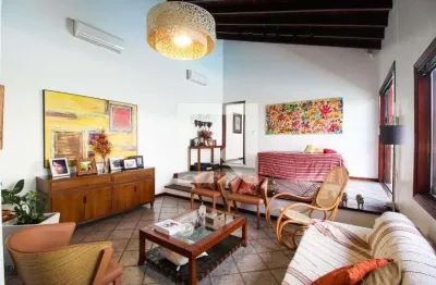 Casa para aluguel - parque campolim, 3 quartos,  560 m² - sorocaba
