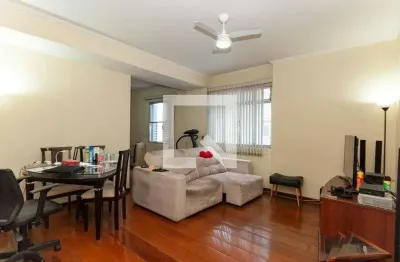 Apartamento para aluguel - lapa, 2 quartos,  97 m² - são paulo