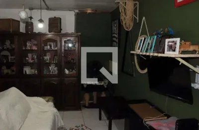 Casa para aluguel - casa verde, 2 quartos,  98 m² - são paulo