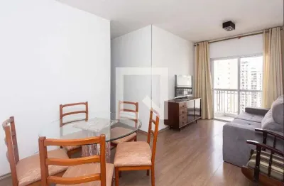 Apartamento para aluguel - vila olímpia, 2 quartos,  68 m² - são paulo