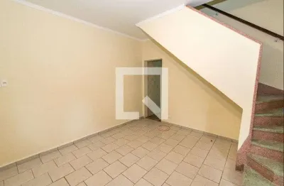Casa para aluguel - ipiranga, 2 quartos,  110 m² - são paulo