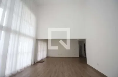 Apartamento para aluguel - portal do morumbi, 4 quartos,  238 m² - são paulo