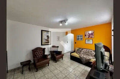 Casa para aluguel - chácara santo antonio, 4 quartos,  180 m² - são paulo