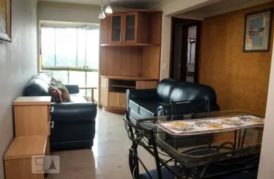 Apartamento para aluguel - jardim iris , 2 quartos,  68 m² - são paulo