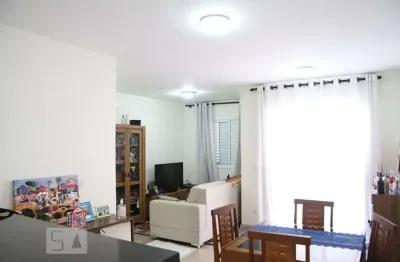 Apartamento para aluguel - mooca, 2 quartos,  64 m² - são paulo