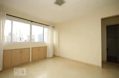 Apartamento para aluguel - vila mariana, 1 quarto,  37 m² - são paulo