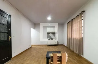 Apartamento para aluguel - perdizes, 1 quarto,  60 m² - são paulo