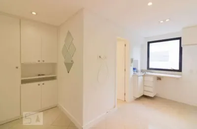 Apartamento para aluguel - vila nova conceição, 1 quarto,  32 m² - são paulo