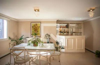 Apartamento para aluguel - vila mascote, 4 quartos,  168 m² - são paulo