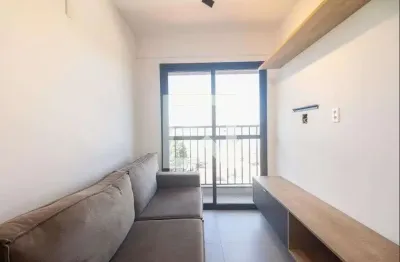 Apartamento para aluguel - vila carrão, 1 quarto,  40 m² - são paulo