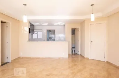 Apartamento para aluguel - vila carrão, 3 quartos,  107 m² - são paulo