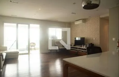 Apartamento para aluguel - vila clementino, 2 quartos,  110 m² - são paulo