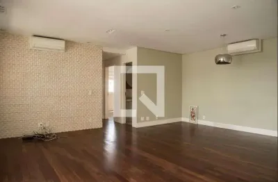 Apartamento para aluguel - vila clementino, 2 quartos,  110 m² - são paulo