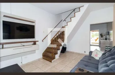Casa para aluguel - jardim anália franco, 2 quartos,  65 m² - são paulo