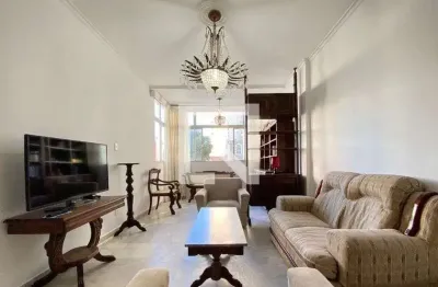 Apartamento para aluguel - graça, 4 quartos,  160 m² - salvador
