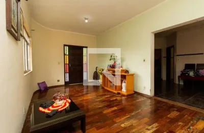 Casa para aluguel - vila carrão, 5 quartos,  650 m² - são paulo