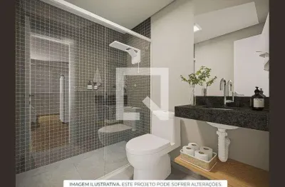 Apartamento para aluguel - chácara inglesa, 1 quarto,  28 m² - são paulo