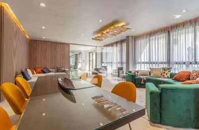 Kitnet / stúdio para aluguel - vila mariana, 1 quarto,  30 m² - são paulo