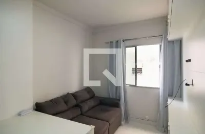 Apartamento para aluguel - consolação, 1 quarto,  33 m² - são paulo
