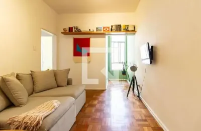 Apartamento para aluguel - ipanema, 1 quarto,  50 m² - rio de janeiro