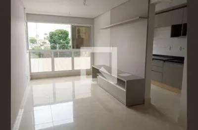 Apartamento para aluguel - setor marista, 1 quarto,  48 m² - goiânia