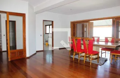 Casa para aluguel - nonoai, 4 quartos,  361 m² - porto alegre