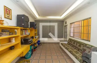 Casa para aluguel - vila prudente, 3 quartos,  225 m² - são paulo