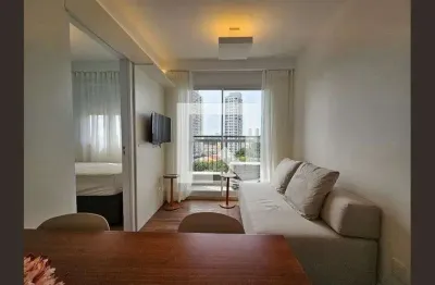 Apartamento para aluguel - ipiranga, 2 quartos,  41 m² - são paulo